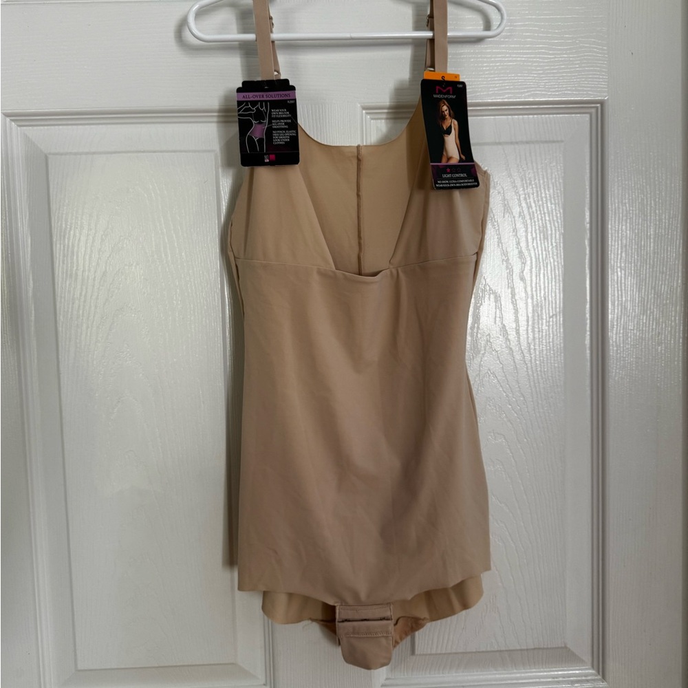 Maidenform Shapewear